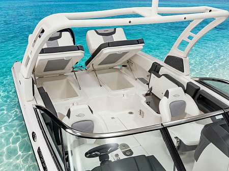 Катер Chaparral 250 OSX
